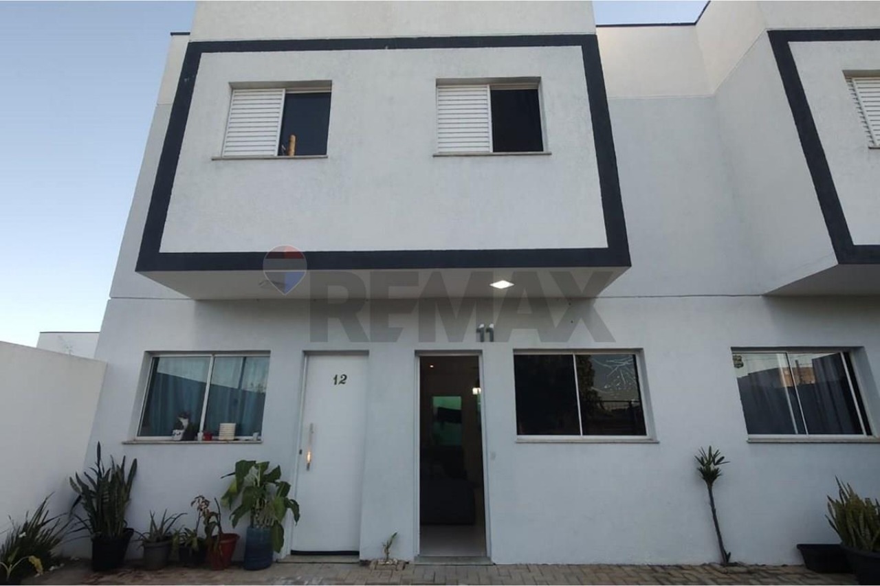 Sobrado, 2 quartos - Foto 1