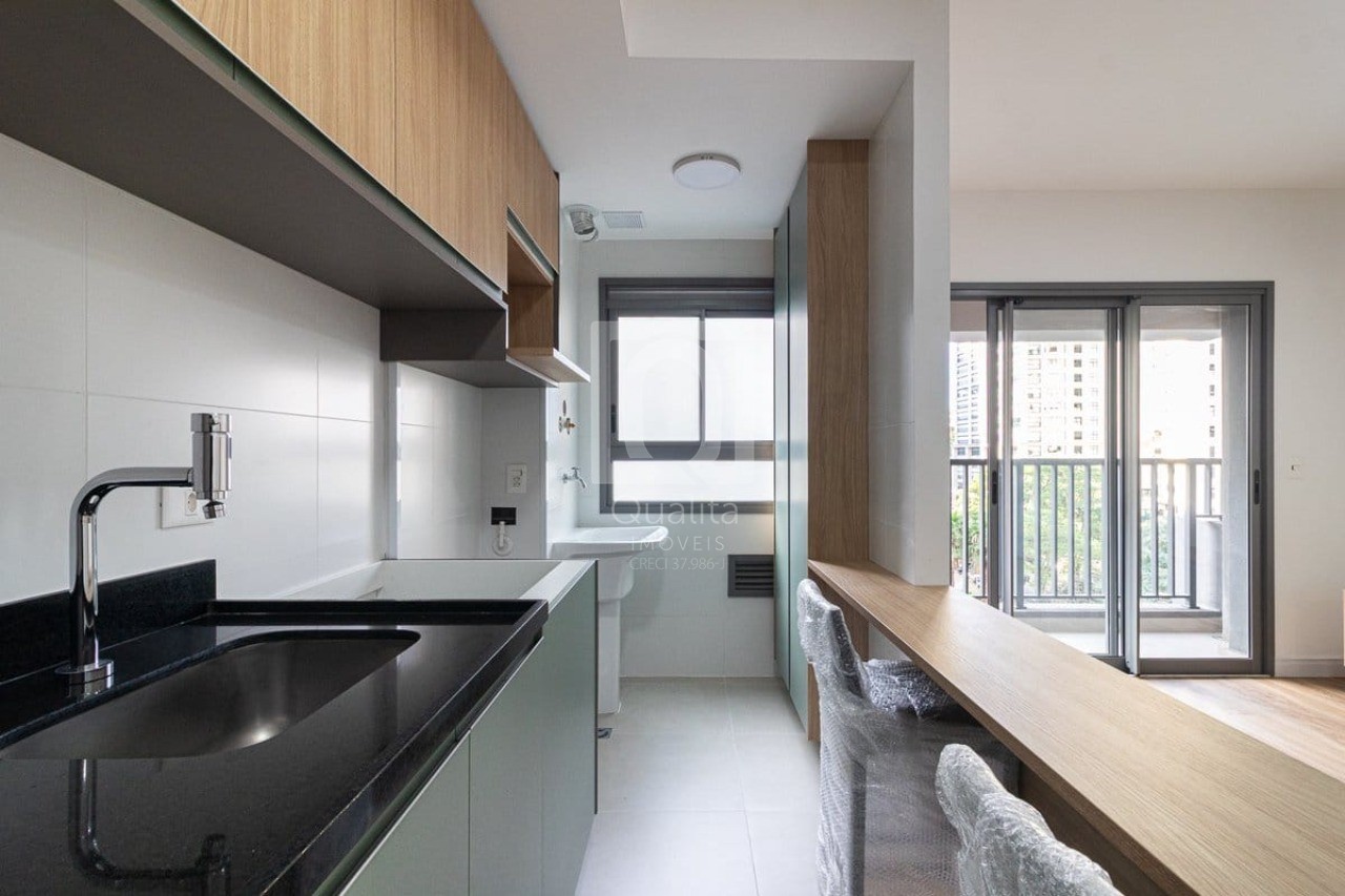 Apartamento, 2 quartos, 51 m² - Foto 1