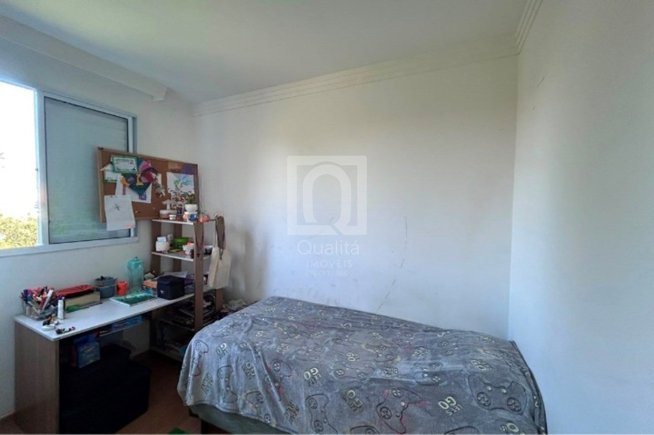 Apartamento, 2 quartos, 43 m² - Foto 8
