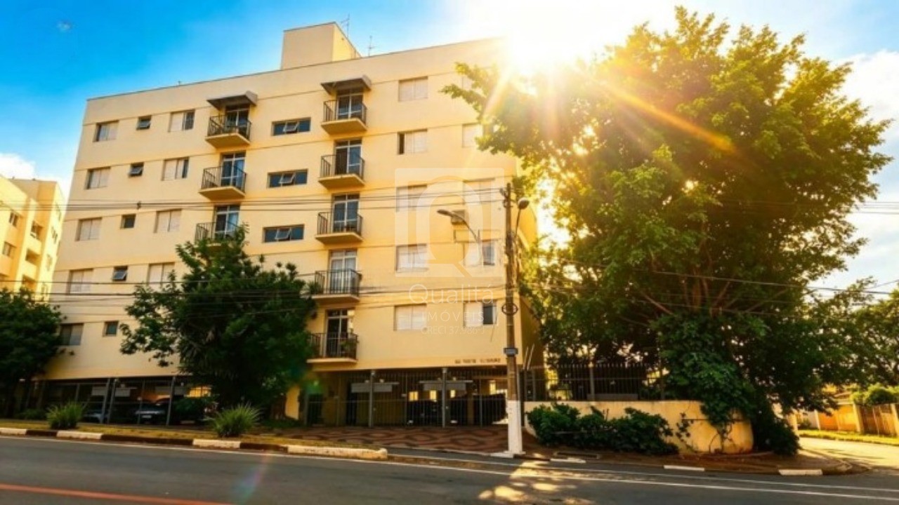 Apartamento, 2 quartos, 80 m² - Foto 13