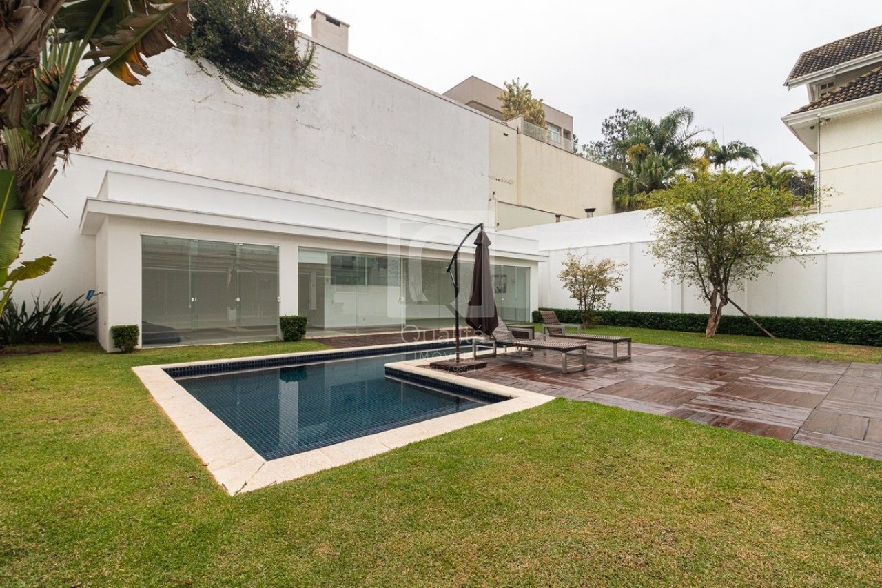 Casa de Condomínio, 4 quartos - Foto 32