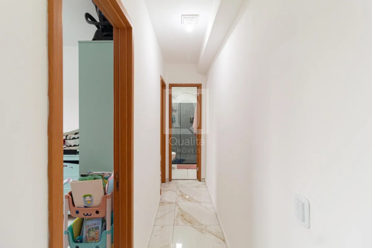 Apartamento, 2 quartos, 44 m² - Foto 9