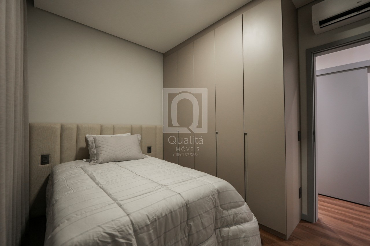 Casa de Condomínio, 4 quartos - Foto 33