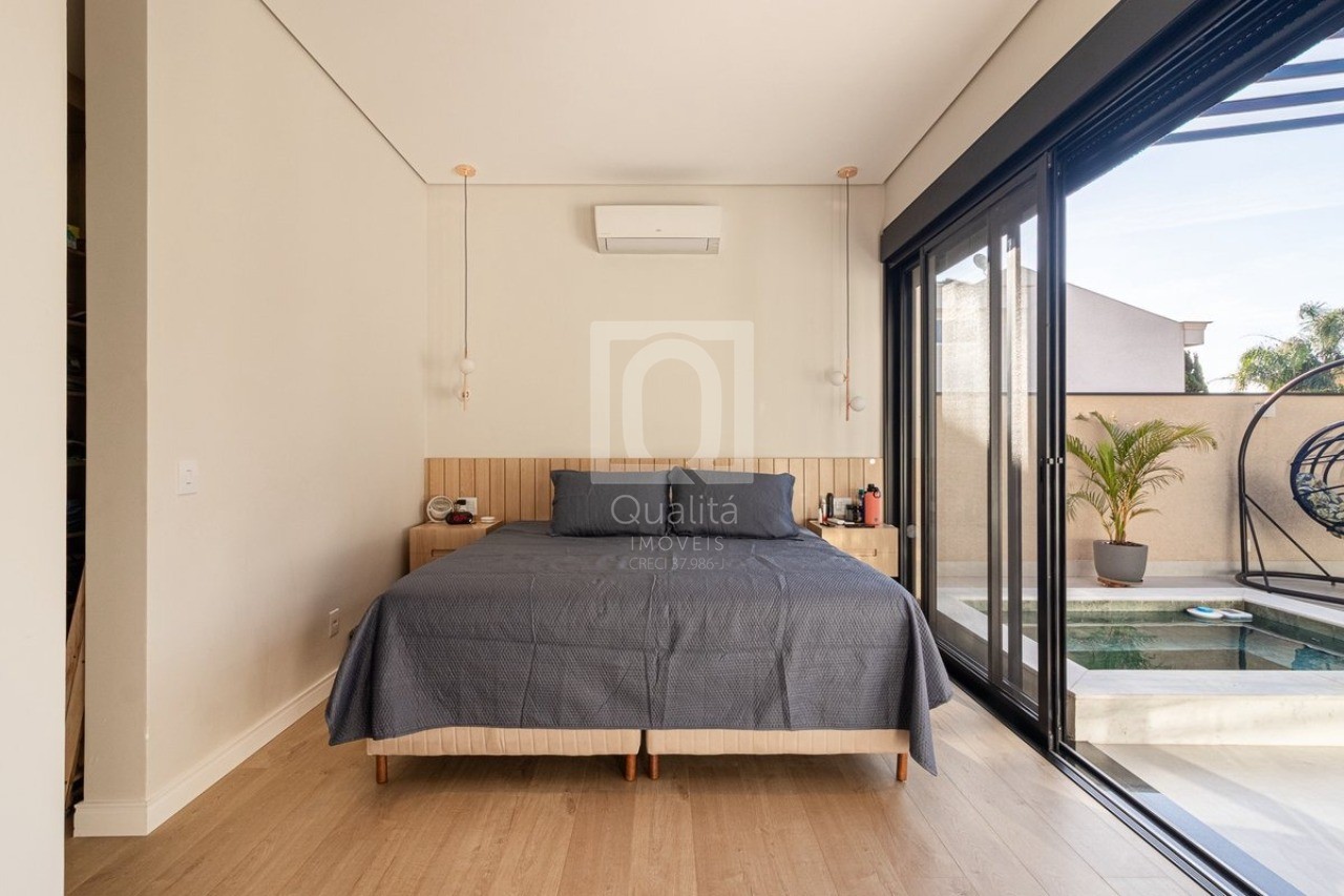 Casa de Condomínio, 3 quartos - Foto 17