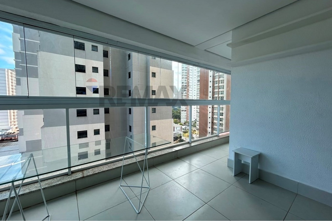 Apartamento, 1 quarto, 52 m² - Foto 9