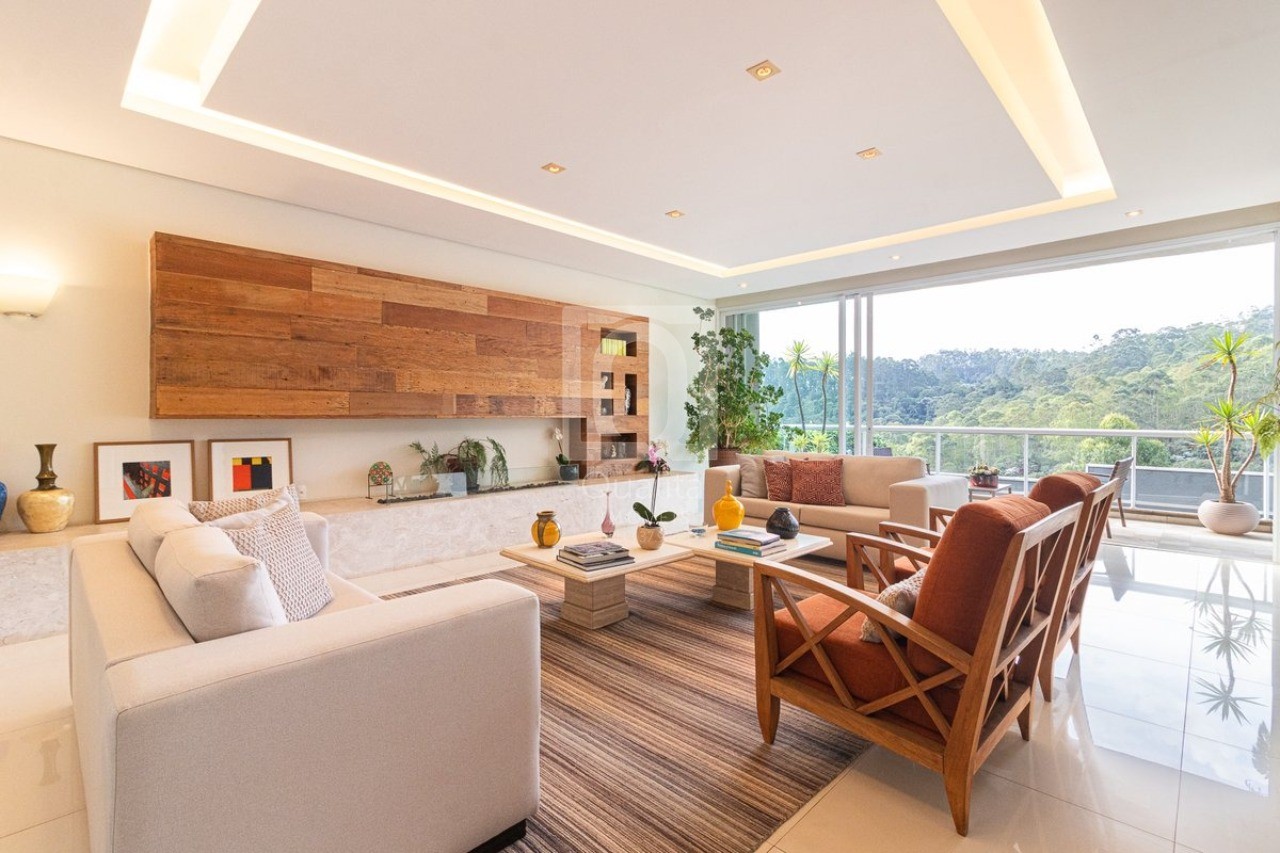Casa de Condomínio, 4 quartos - Foto 7