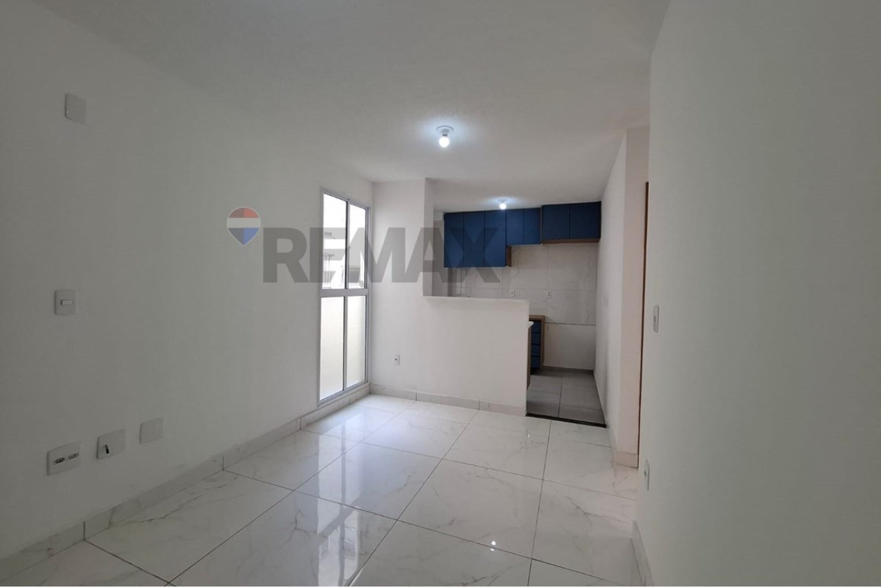 Apartamento, 2 quartos, 39 m² - Foto 2