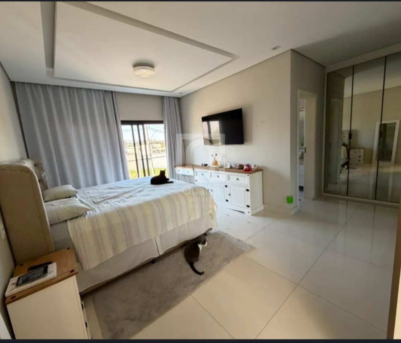 Casa de Condomínio, 4 quartos - Foto 10