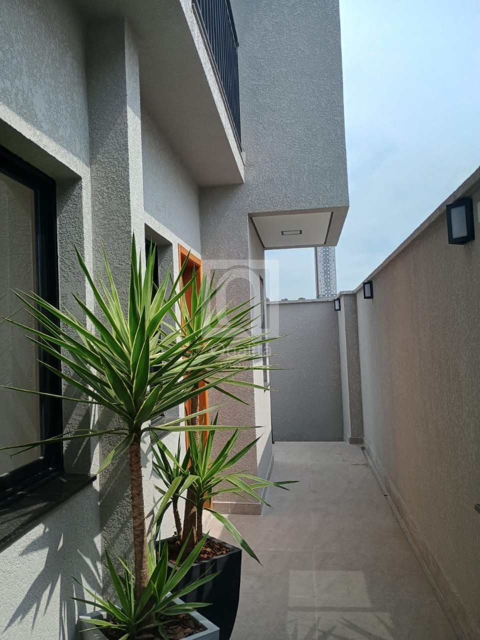 Casa de Condomínio, 2 quartos - Foto 4