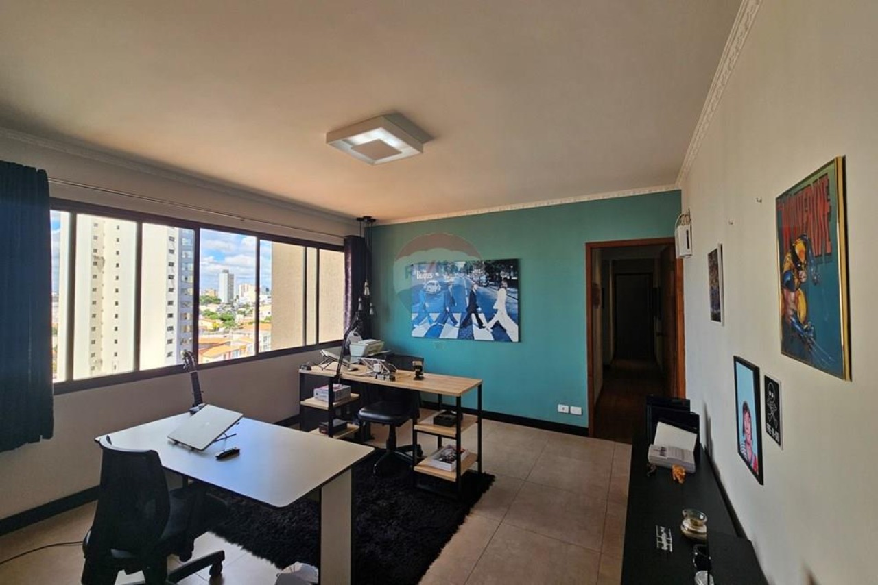 Apartamento, 3 quartos, 265 m² - Foto 13