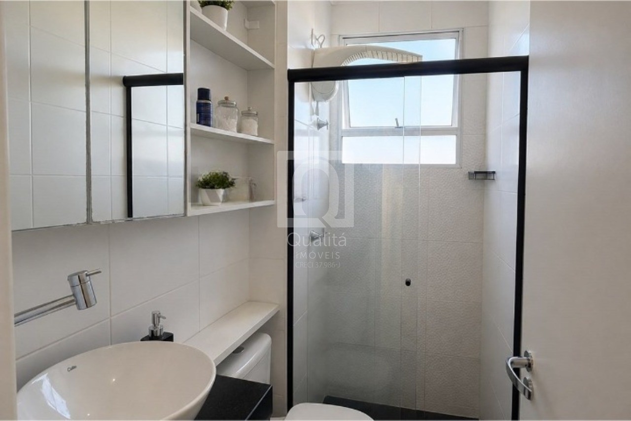 Apartamento, 2 quartos, 43 m² - Foto 6