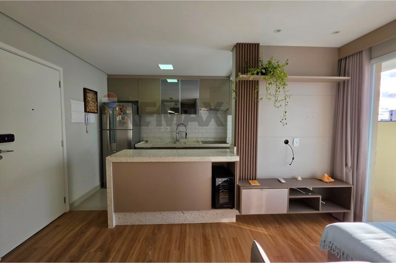 Apartamento, 2 quartos, 57 m² - Foto 6