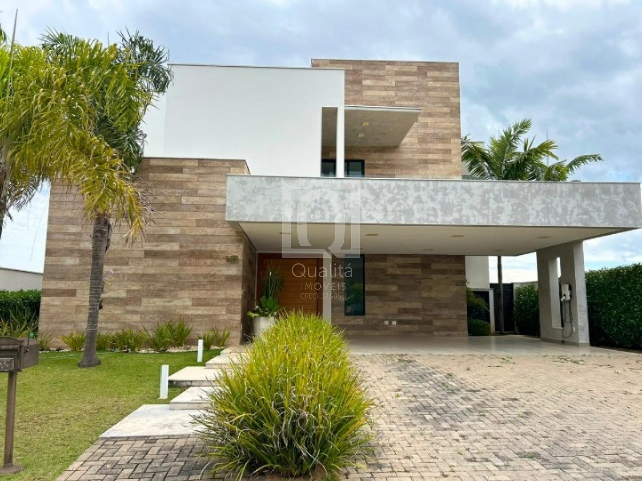 Casa de Condomínio, 3 quartos - Foto 43