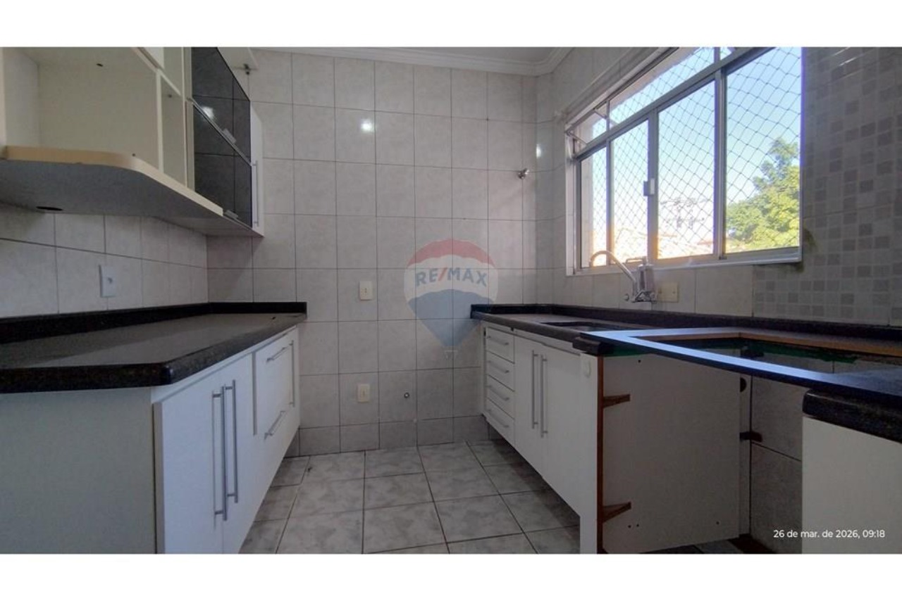 Apartamento, 3 quartos, 76 m² - Foto 3