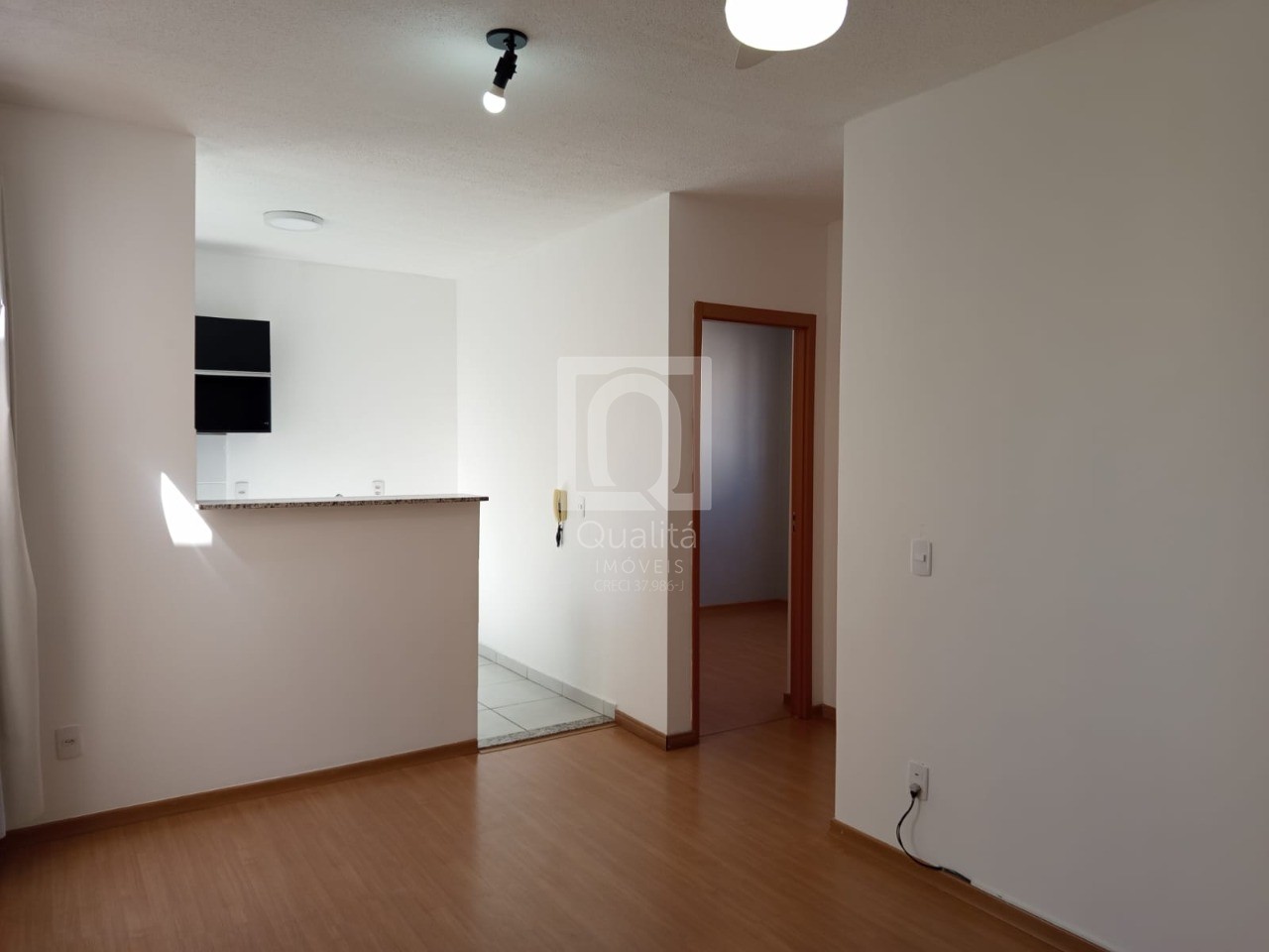 Apartamento, 2 quartos, 43 m² - Foto 4