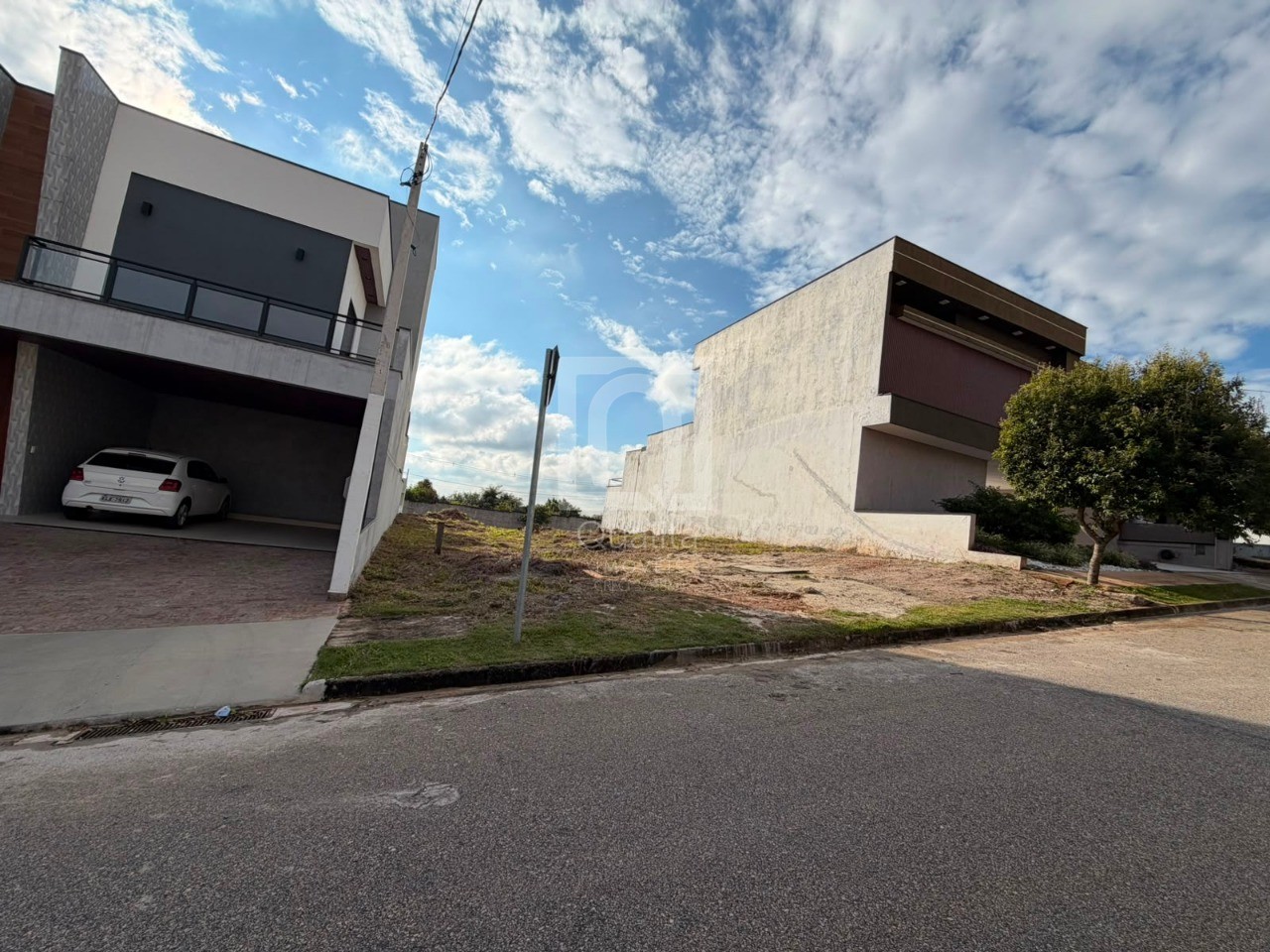 Terreno, 312 m² - Foto 1