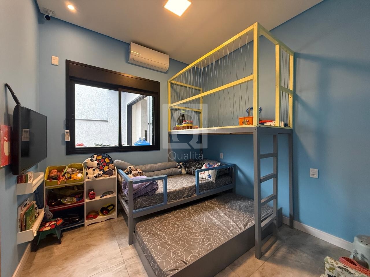 Casa de Condomínio, 3 quartos - Foto 10