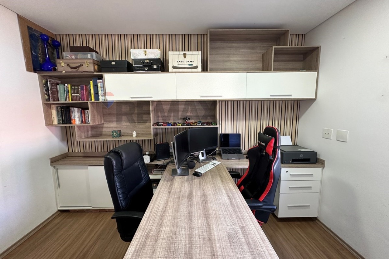 Apartamento, 4 quartos, 135 m² - Foto 27