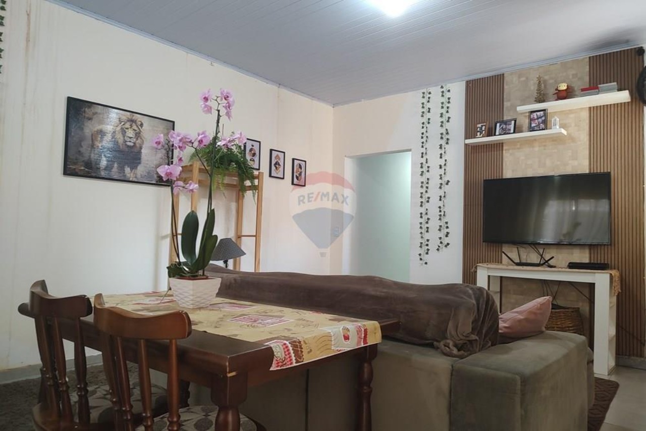 Casa, 3 quartos - Foto 2