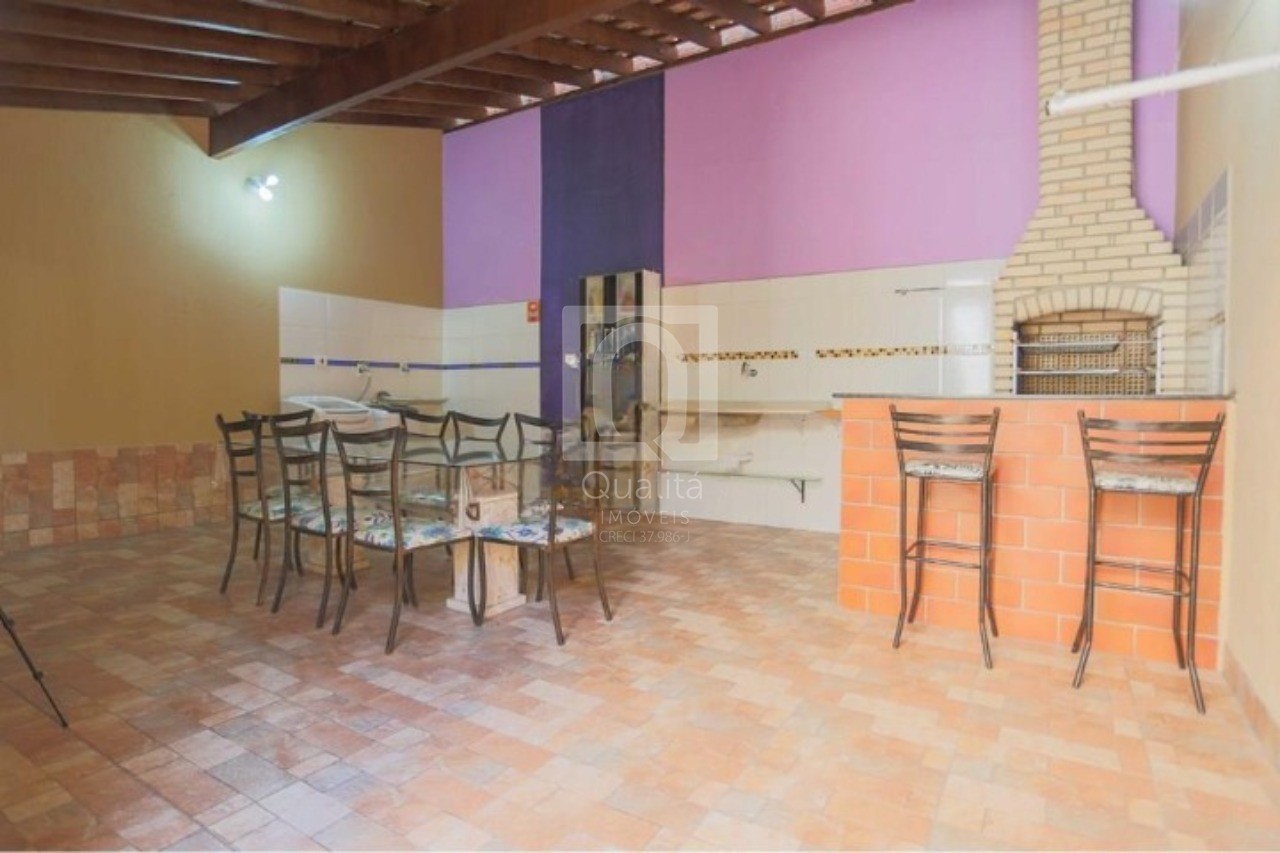 Sobrado, 2 quartos - Foto 19