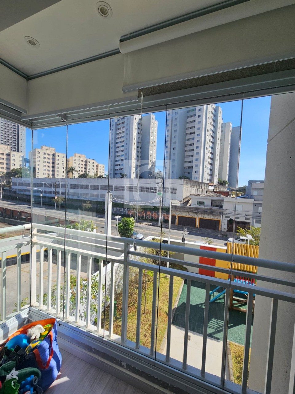 Apartamento, 2 quartos, 49 m² - Foto 7