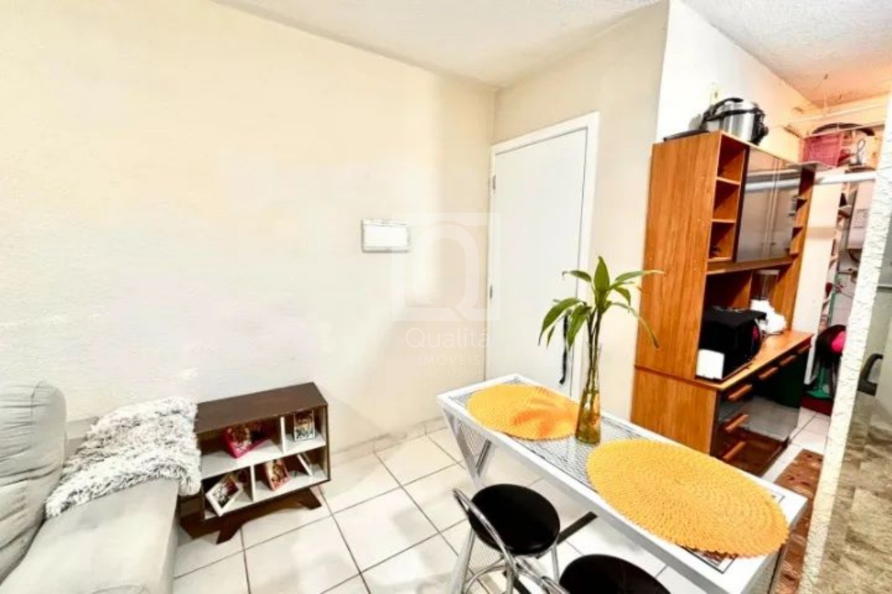 Apartamento, 2 quartos, 40 m² - Foto 9