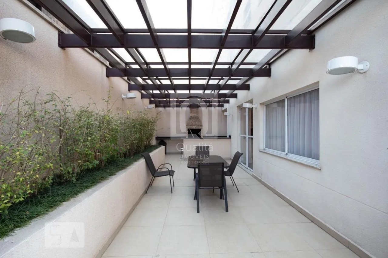 Cobertura, 2 quartos, 54 m² - Foto 27