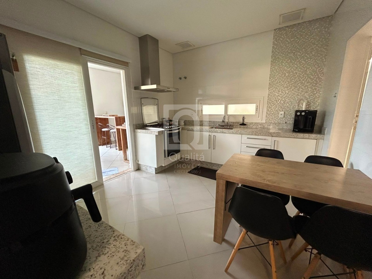 Casa de Condomínio, 4 quartos - Foto 7