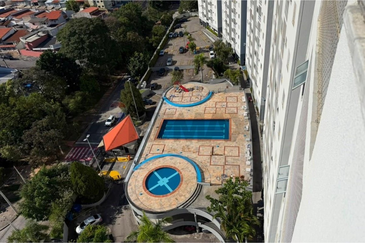 Apartamento, 2 quartos, 65 m² - Foto 29