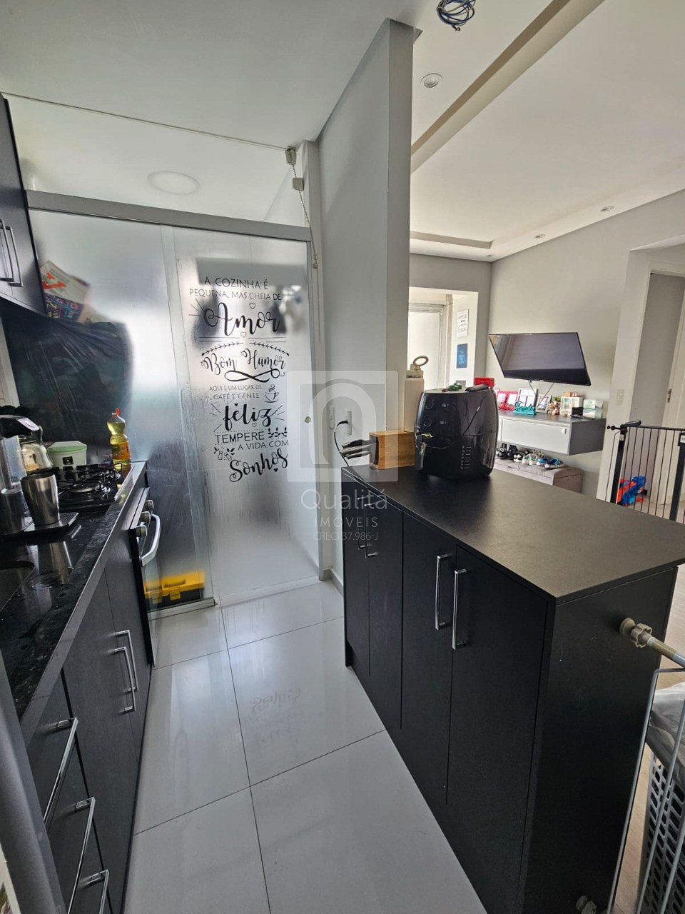 Apartamento, 2 quartos, 49 m² - Foto 15