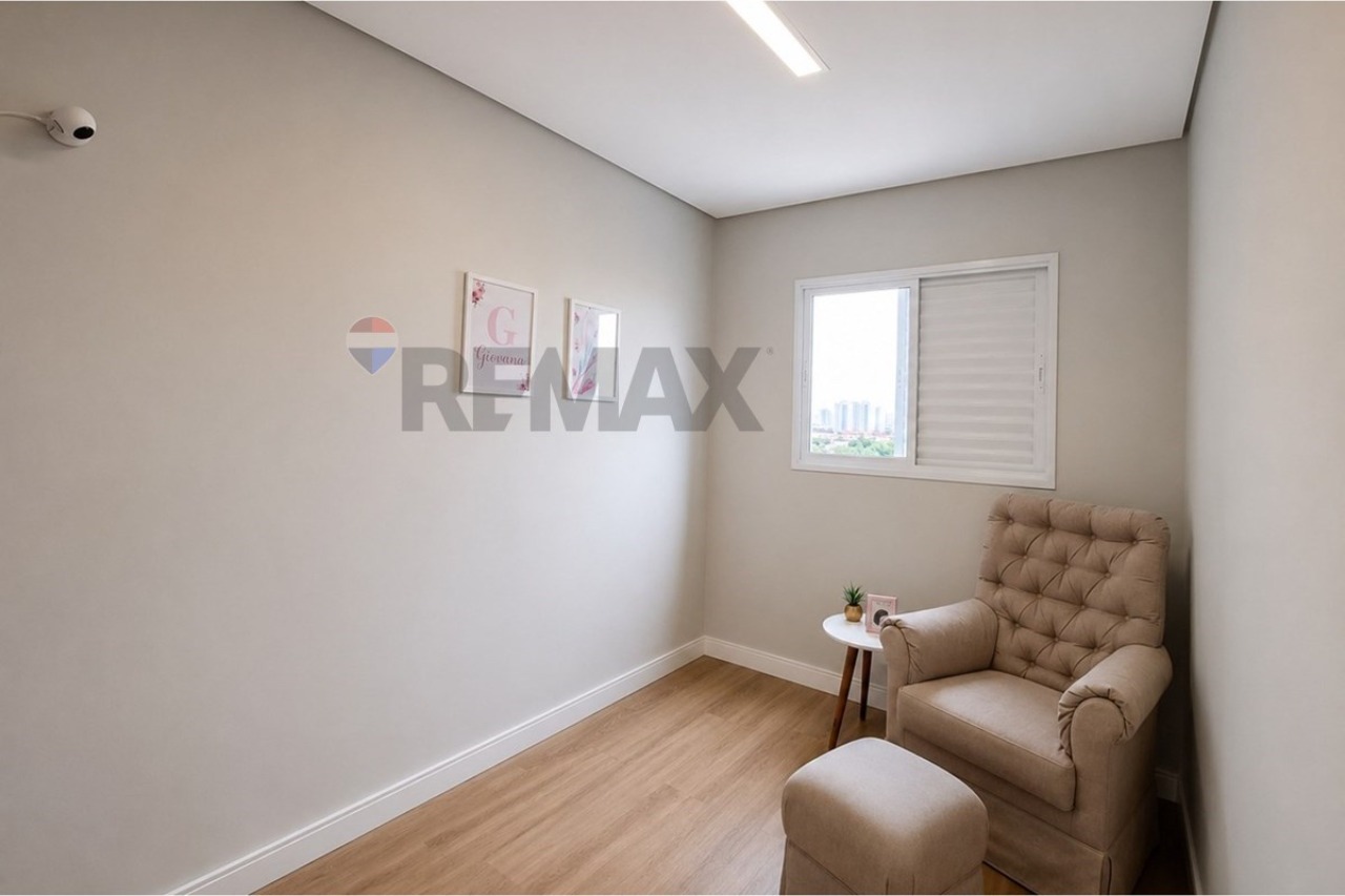 Apartamento, 2 quartos, 50 m² - Foto 7