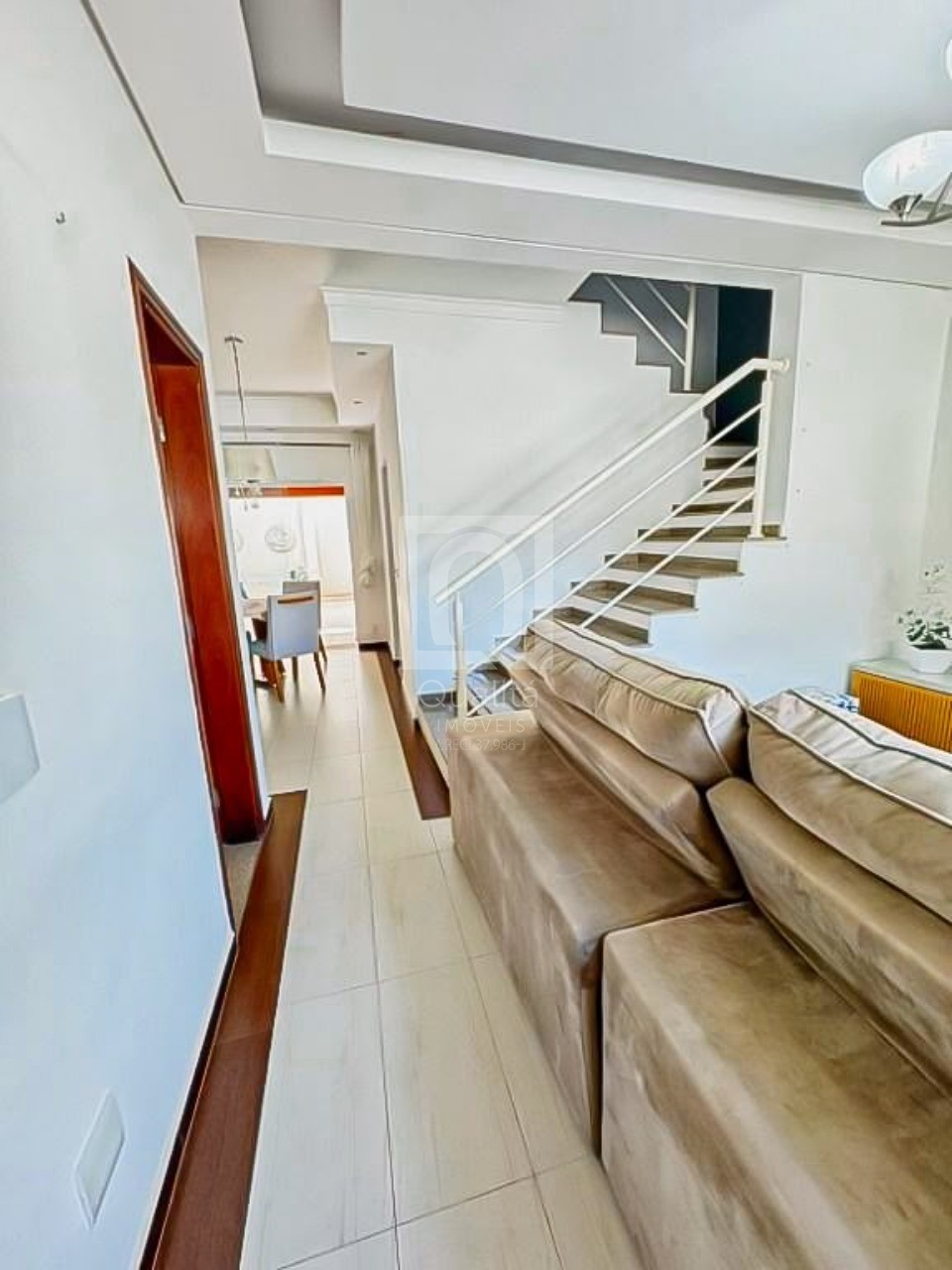 Casa de Condomínio, 3 quartos - Foto 7