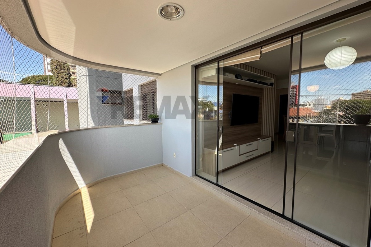 Apartamento, 4 quartos, 135 m² - Foto 31