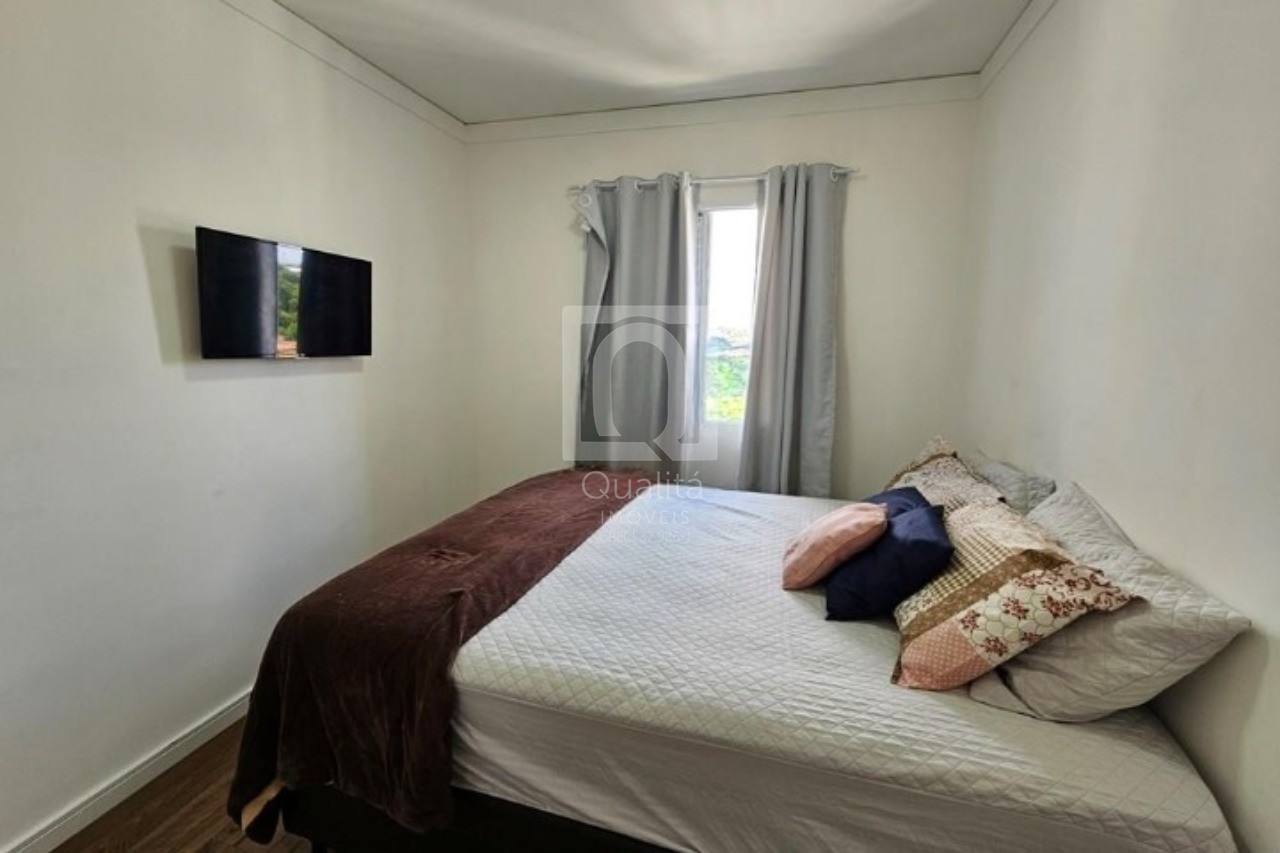 Apartamento, 2 quartos, 47 m² - Foto 7