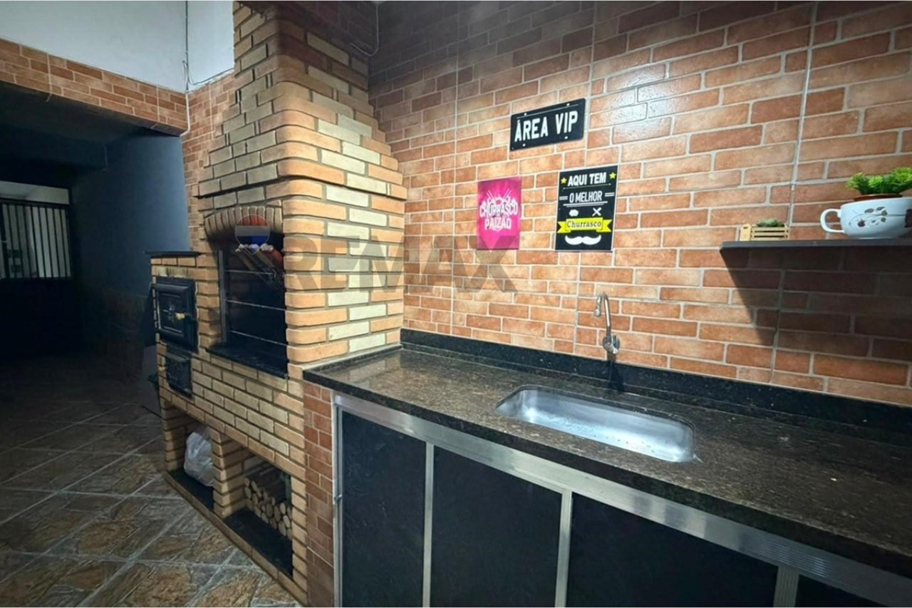 Sobrado, 4 quartos - Foto 14