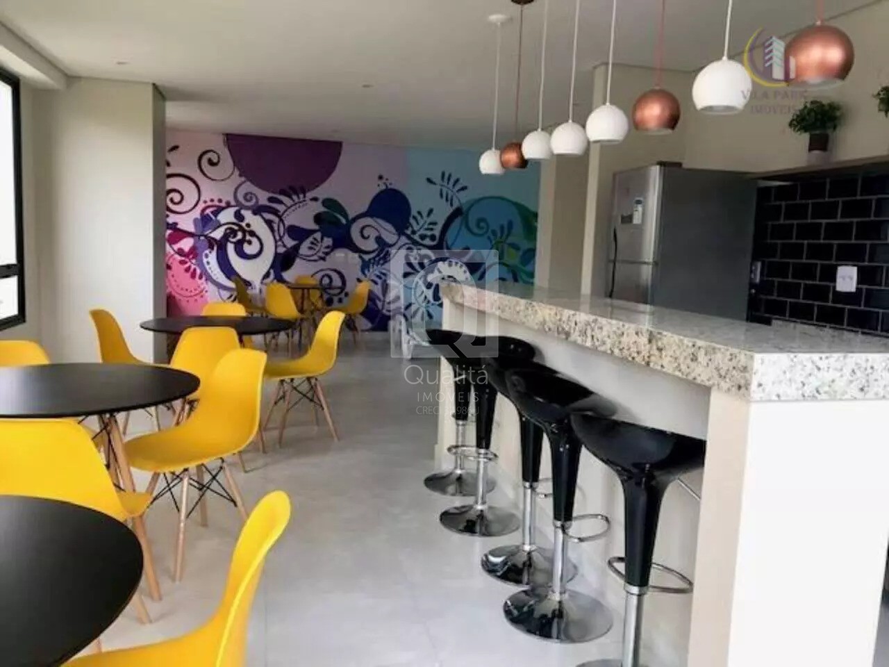 Apartamento, 2 quartos, 38 m² - Foto 12