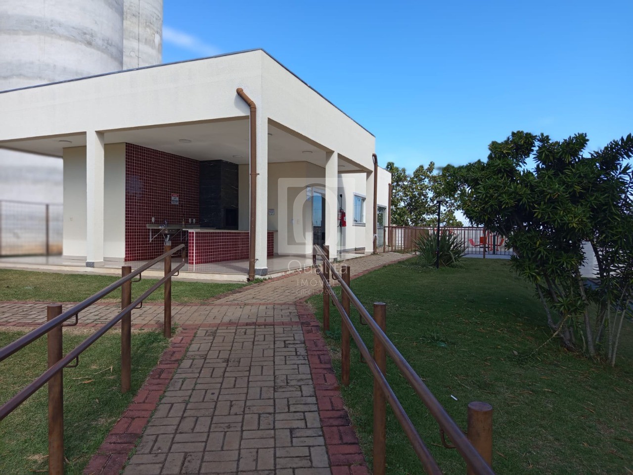 Apartamento, 2 quartos, 43 m² - Foto 14