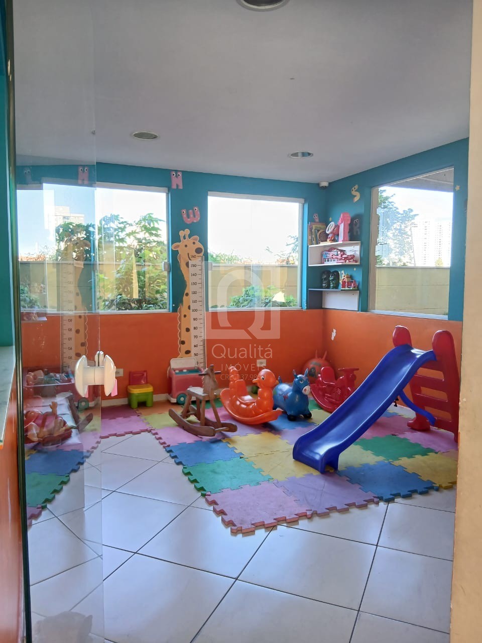 Apartamento, 2 quartos, 50 m² - Foto 10