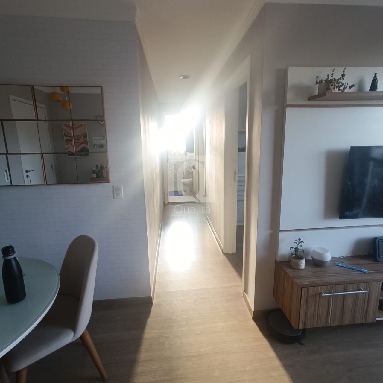 Apartamento, 2 quartos, 55 m² - Foto 6