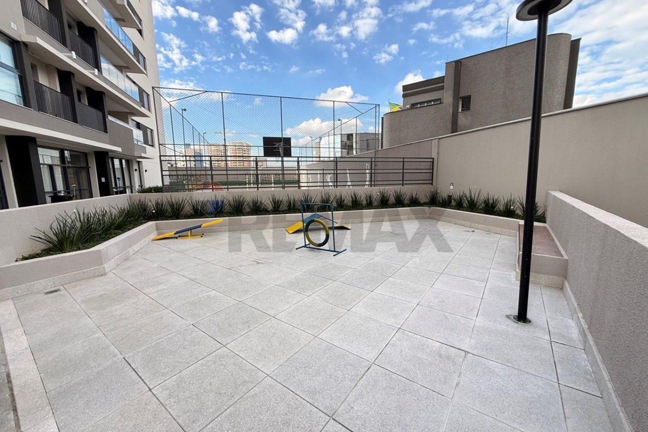 Apartamento, 1 quarto, 55 m² - Foto 19