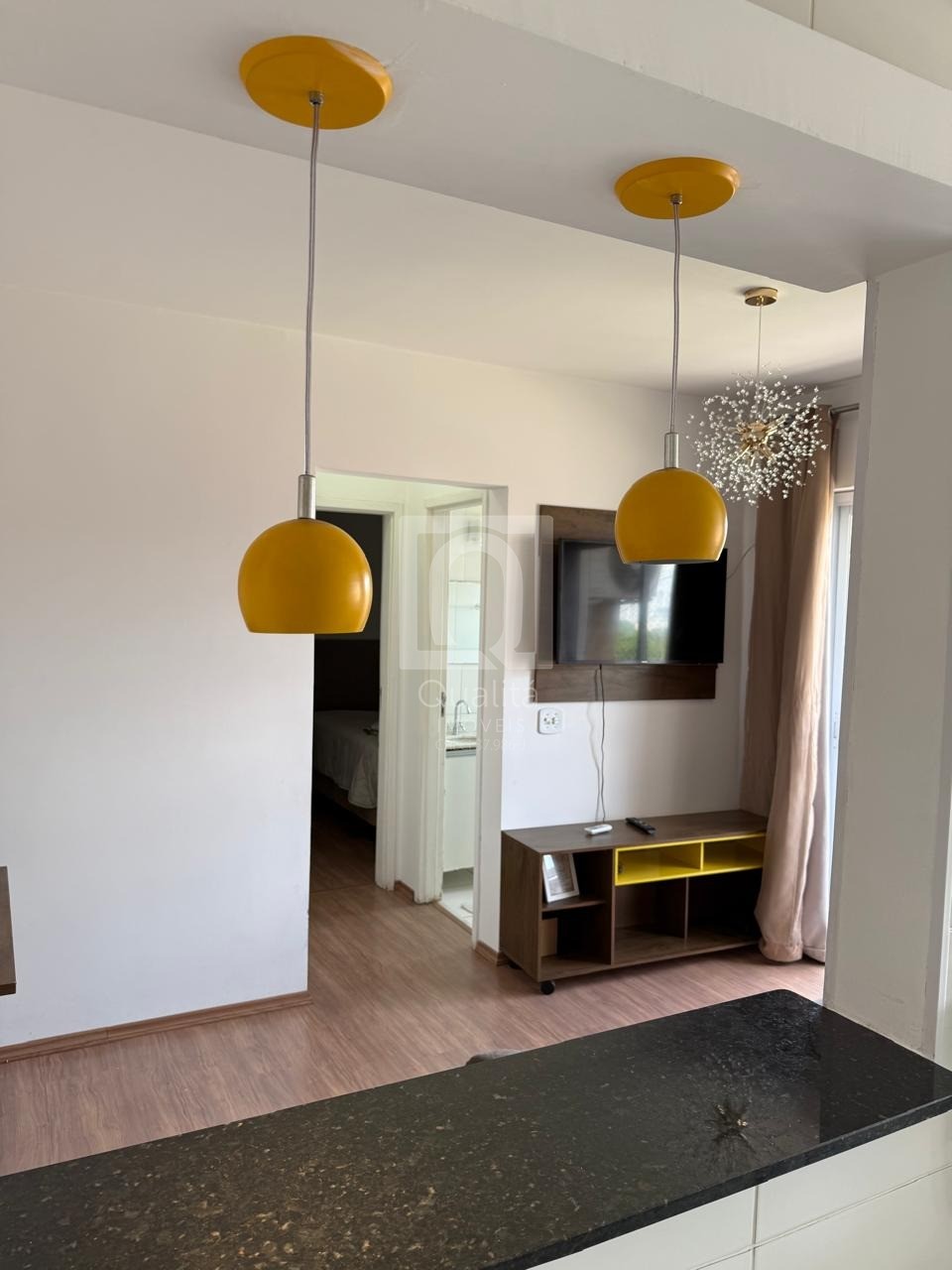 Apartamento, 2 quartos, 50 m² - Foto 5