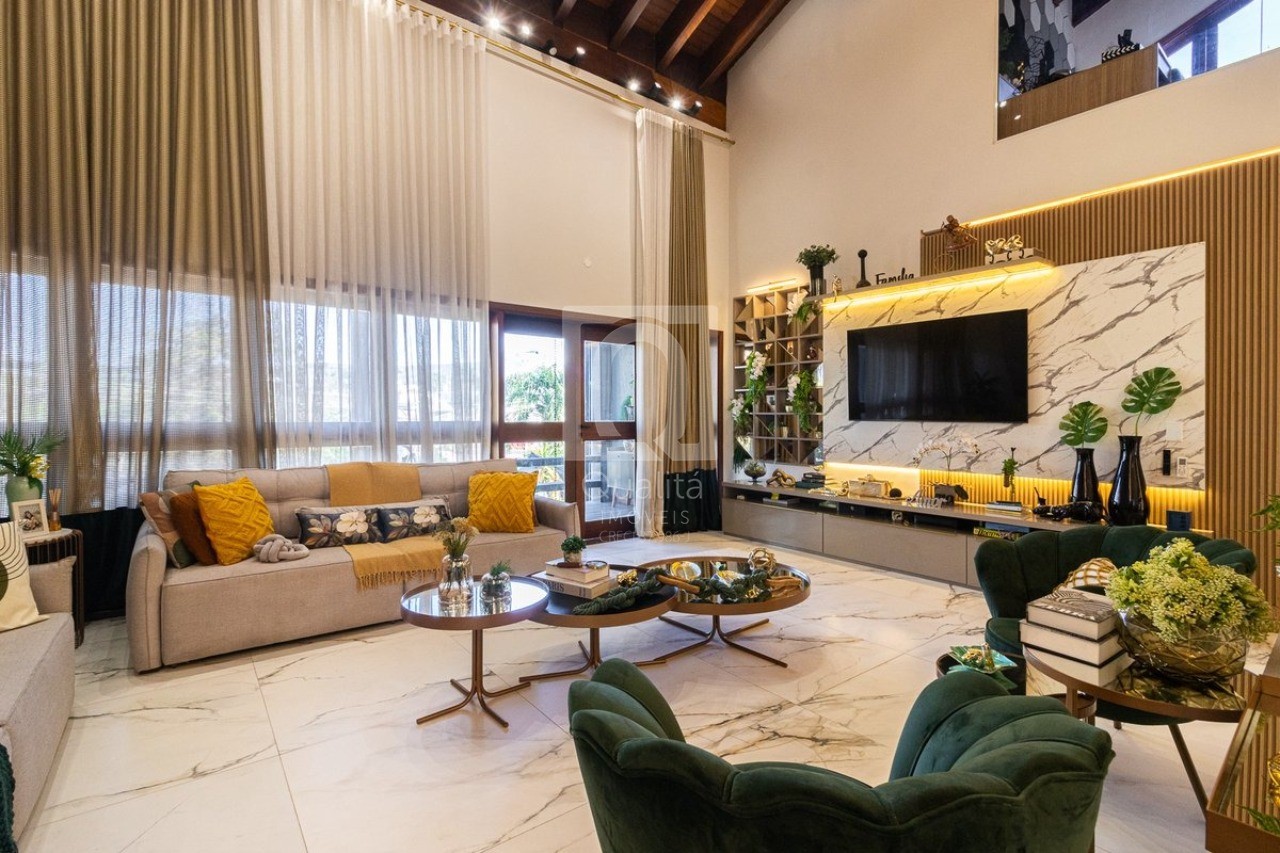 Casa de Condomínio, 4 quartos - Foto 8