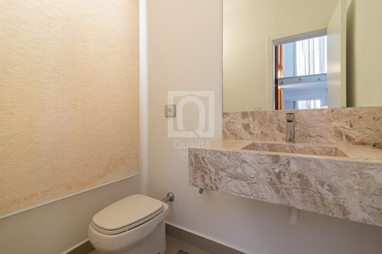 Casa de Condomínio, 4 quartos - Foto 21