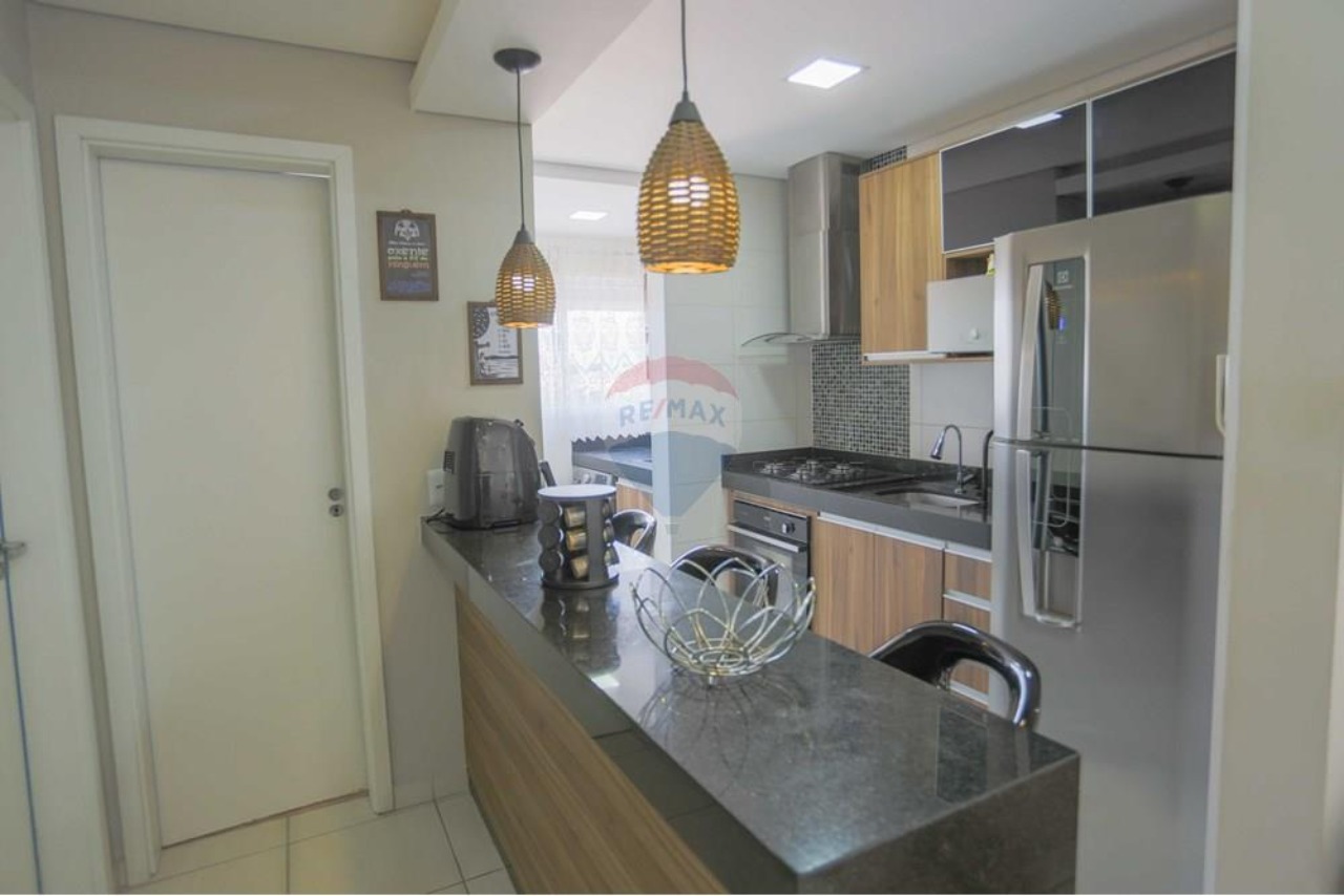 Apartamento, 2 quartos, 55 m² - Foto 7