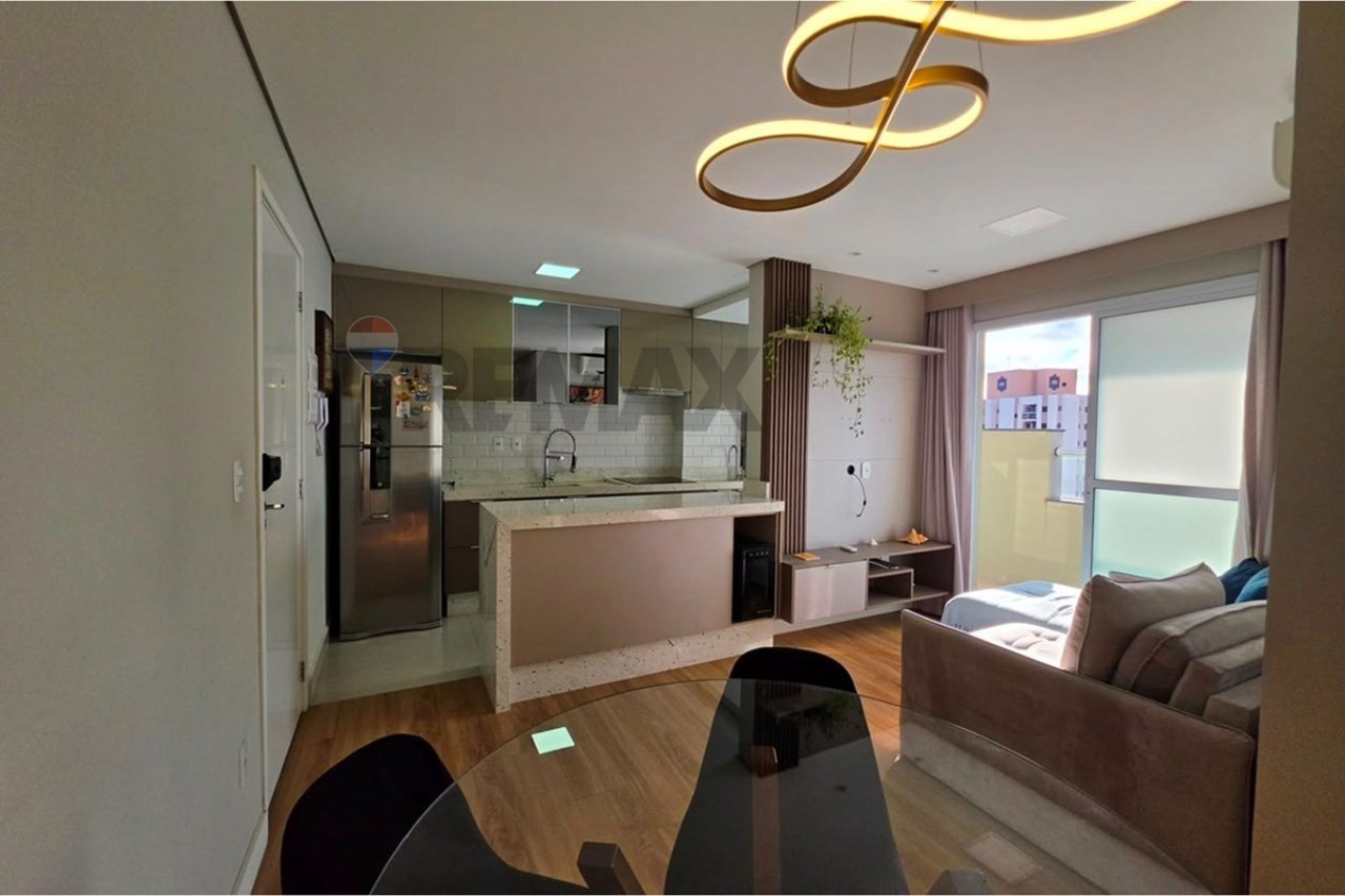 Apartamento, 2 quartos, 57 m² - Foto 5