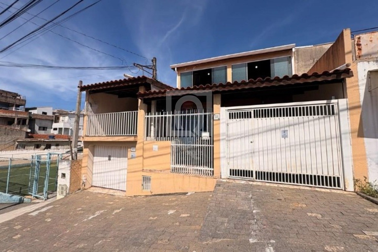 Casa, 3 quartos - Foto 25