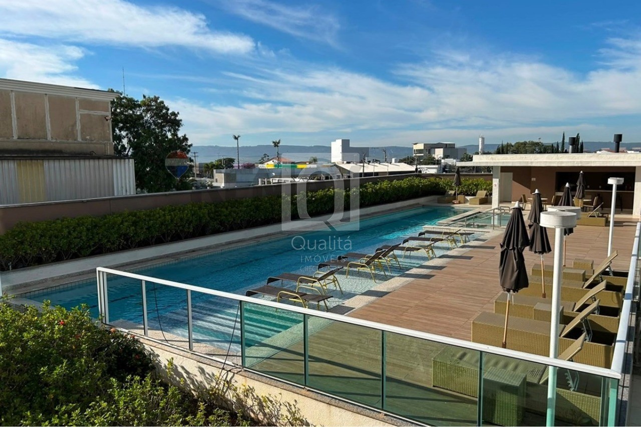 Apartamento, 1 quarto, 52 m² - Foto 19