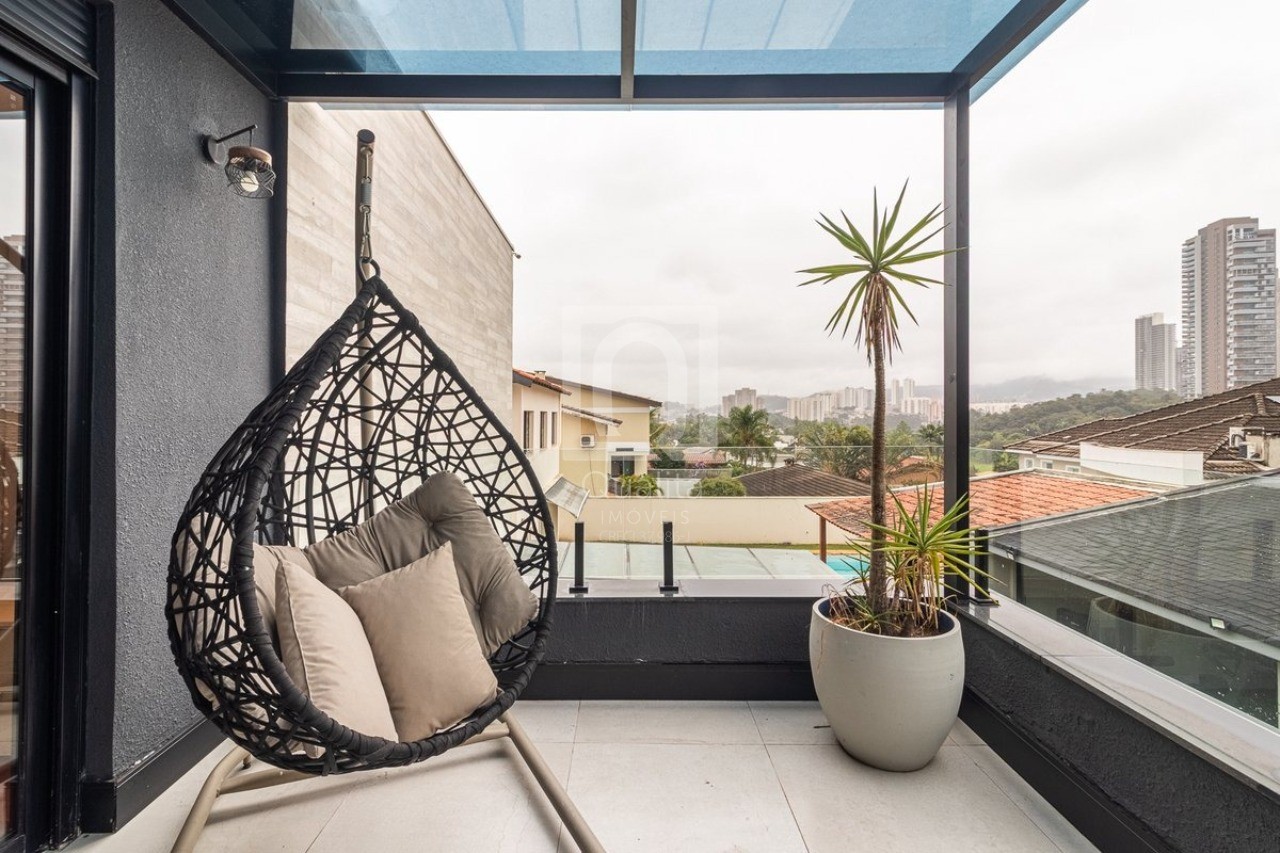 Casa de Condomínio, 5 quartos - Foto 35