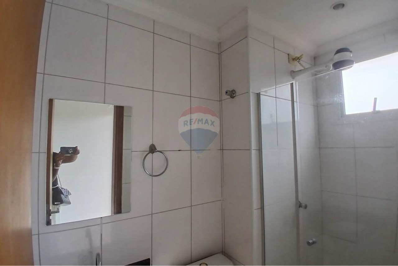 Apartamento, 1 quarto, 30 m² - Foto 9