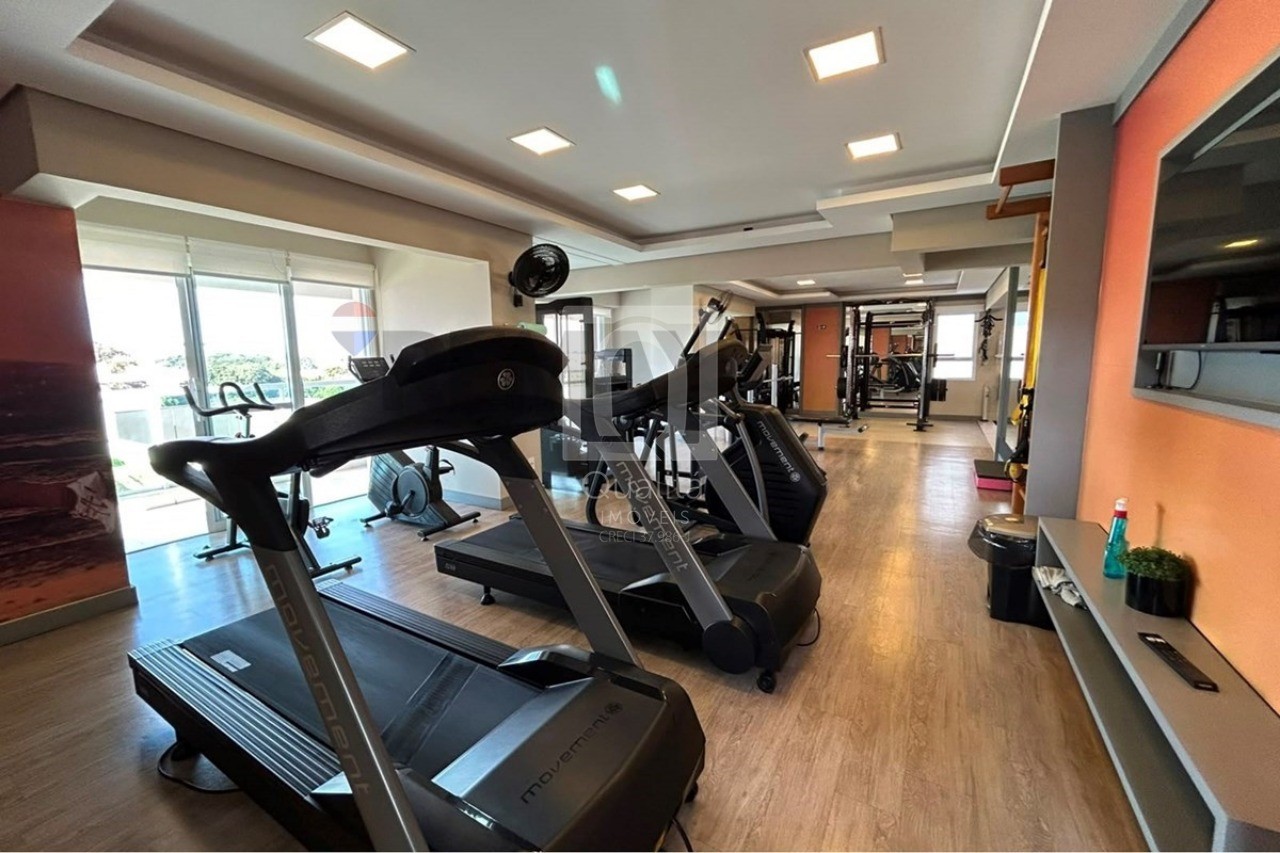 Apartamento, 1 quarto, 52 m² - Foto 20
